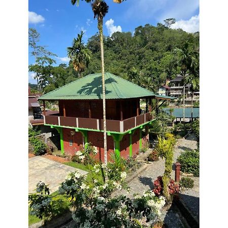 Rain Forest Guest House And Jungle Trekking บูกิตลาวัง ภายนอก รูปภาพ