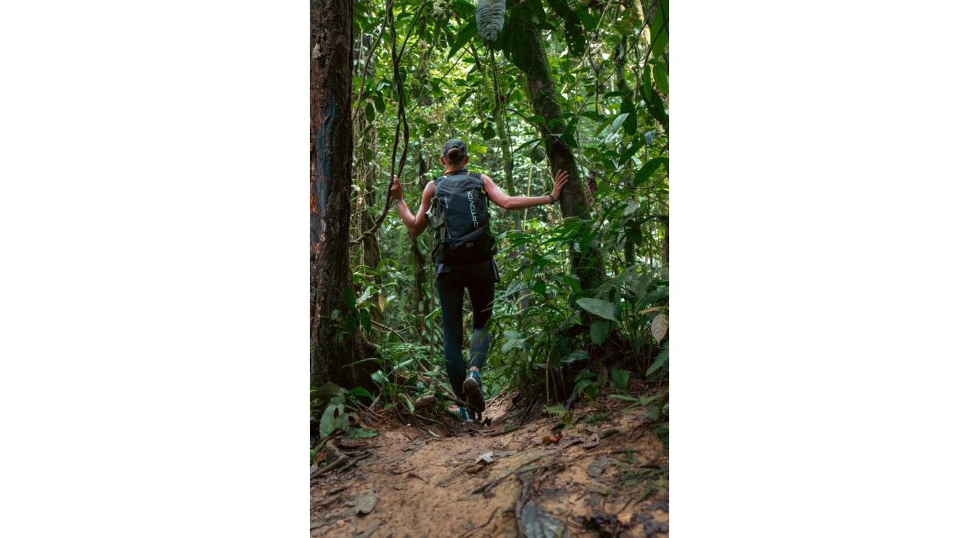 Rain Forest Guest House And Jungle Trekking บูกิตลาวัง ภายนอก รูปภาพ